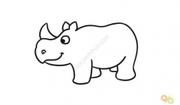 犀牛漫画,幽默与智慧并存的视觉盛宴