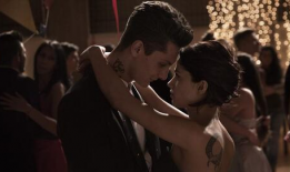 欧美吻戏视频,一场场令人心动的吻戏回顾