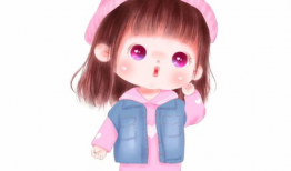 动漫萌娃,童趣无限，梦幻启航