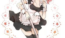 动漫美女被x动漫,变身X动漫传奇英雄